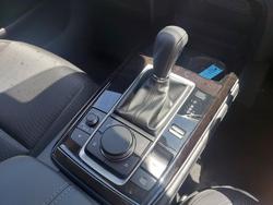 2025 Mazda CX-30 G20 Evolve