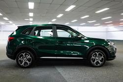 2025 MG ZS Vibe Turbo