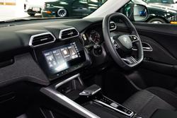 2025 MG ZS Vibe Turbo