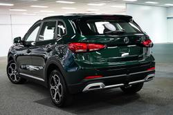 2025 MG ZS Vibe Turbo