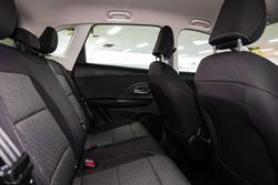 2025 MG ZS Vibe Turbo