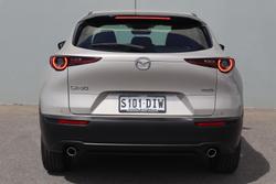 2025 Mazda CX-30 G20 Evolve