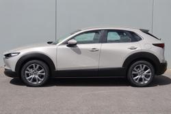 2025 Mazda CX-30 G20 Evolve
