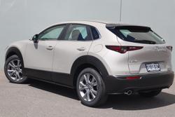 2025 Mazda CX-30 G20 Evolve