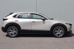 2025 Mazda CX-30 G20 Evolve