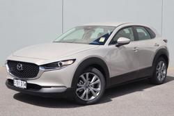 2025 Mazda CX-30 G20 Evolve