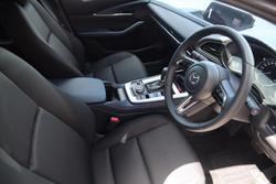 2025 Mazda CX-30 G20 Evolve