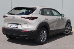 2025 Mazda CX-30 G20 Evolve