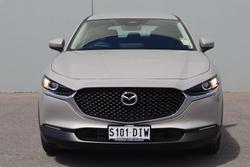 2025 Mazda CX-30 G20 Evolve