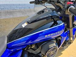2016 Suzuki VZR 1800 BOULEVARD (M109R) Blue