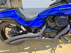 2016 Suzuki VZR 1800 BOULEVARD (M109R) Blue