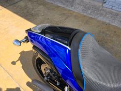 2016 Suzuki VZR 1800 BOULEVARD (M109R) Blue