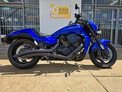 Suzuki VZR 1800 Boulevard (M109R)