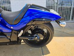 2016 Suzuki VZR 1800 BOULEVARD (M109R) Blue