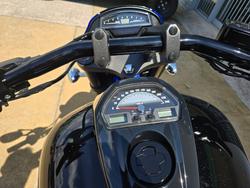 2016 Suzuki VZR 1800 BOULEVARD (M109R) Blue