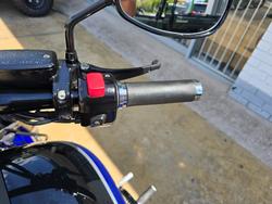 2016 Suzuki VZR 1800 BOULEVARD (M109R) Blue