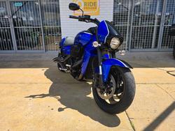 2016 Suzuki VZR 1800 BOULEVARD (M109R) Blue