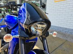 2016 Suzuki VZR 1800 BOULEVARD (M109R) Blue