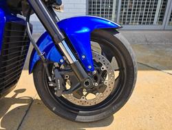 2016 Suzuki VZR 1800 BOULEVARD (M109R) Blue