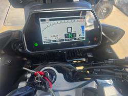 2020 YAMAHA TRACER GT (MT-09 TRGT) Red