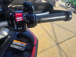 2020 YAMAHA TRACER GT (MT-09 TRGT) Red