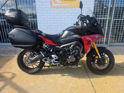 Yamaha Tracer GT (MT-09 Trgt)