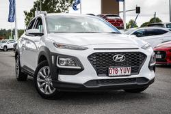 2018 Hyundai KONA