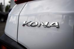 2018 Hyundai KONA
