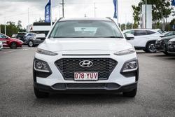 2018 Hyundai KONA