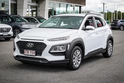 2018 Hyundai KONA