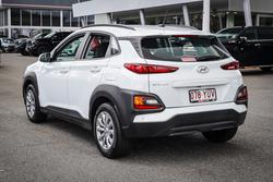 2018 Hyundai KONA
