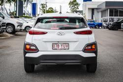 2018 Hyundai KONA