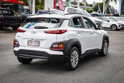 2018 Hyundai KONA