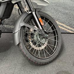 2025 Royal Enfield 2025 Royal Enfield 450CC HIMALAYAN 450 ROAD