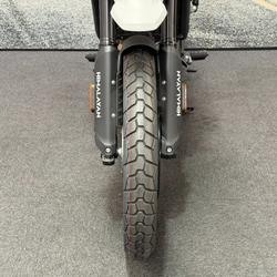 2025 Royal Enfield 2025 Royal Enfield 450CC HIMALAYAN 450 ROAD