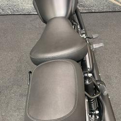 2025 Royal Enfield 2025 Royal Enfield 350CC CLASSIC 350 STEALTH BLACK