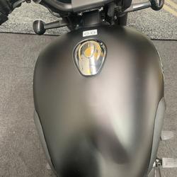 2025 Royal Enfield 2025 Royal Enfield 350CC CLASSIC 350 STEALTH BLACK