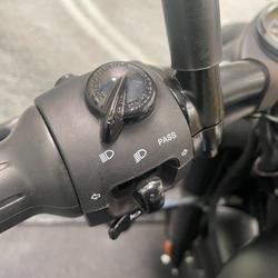 2025 Royal Enfield 2025 Royal Enfield 350CC CLASSIC 350 STEALTH BLACK