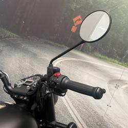 2025 Royal Enfield 2025 Royal Enfield 350CC CLASSIC 350 STEALTH BLACK