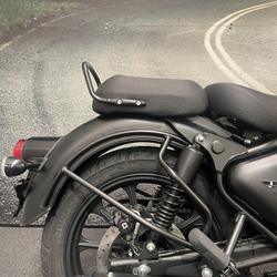 2025 Royal Enfield 2025 Royal Enfield 350CC CLASSIC 350 STEALTH BLACK