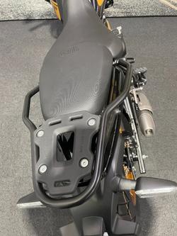 2025 Royal Enfield HIMALAYAN 450 Hanle Black