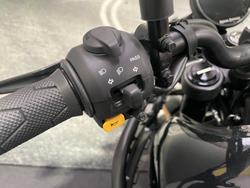 2025 Royal Enfield HIMALAYAN 450 Hanle Black