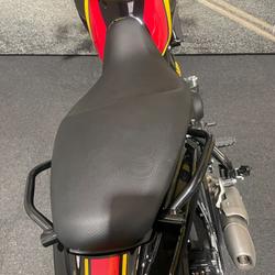 2025 Royal Enfield GUERILLA 450