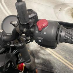 2025 Royal Enfield GUERILLA 450