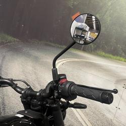 2025 Royal Enfield GUERILLA 450