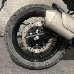 2025 Royal Enfield GUERILLA 450