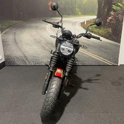 2025 Royal Enfield GUERILLA 450