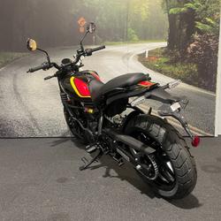 2025 Royal Enfield GUERILLA 450