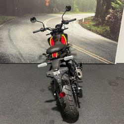 2025 Royal Enfield GUERILLA 450