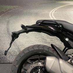 2025 Royal Enfield GUERILLA 450